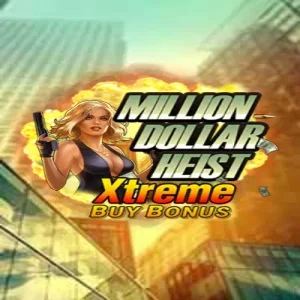 Million Dollar Heist